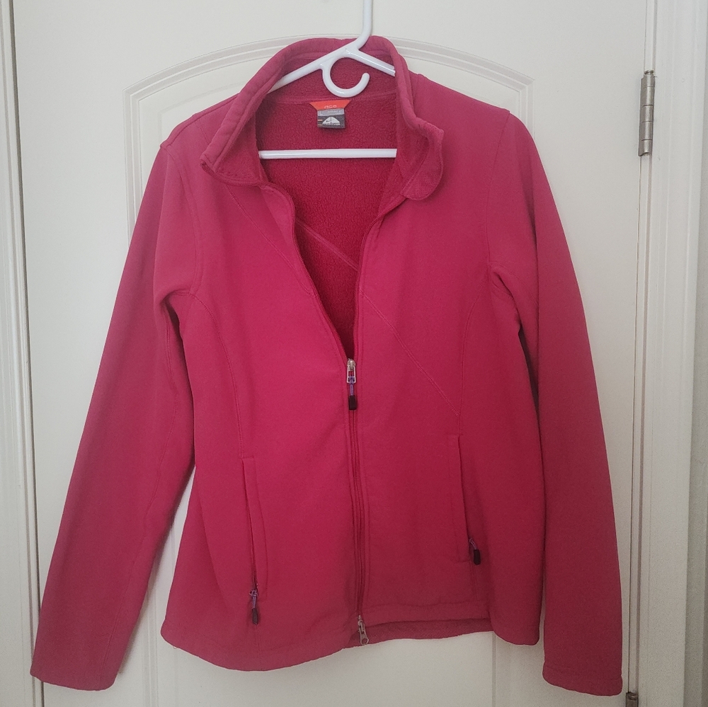 Nike ACG Full Zip Jacket